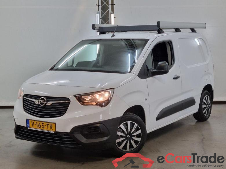 OPEL COMBO 1.6D L1H1 Edition
