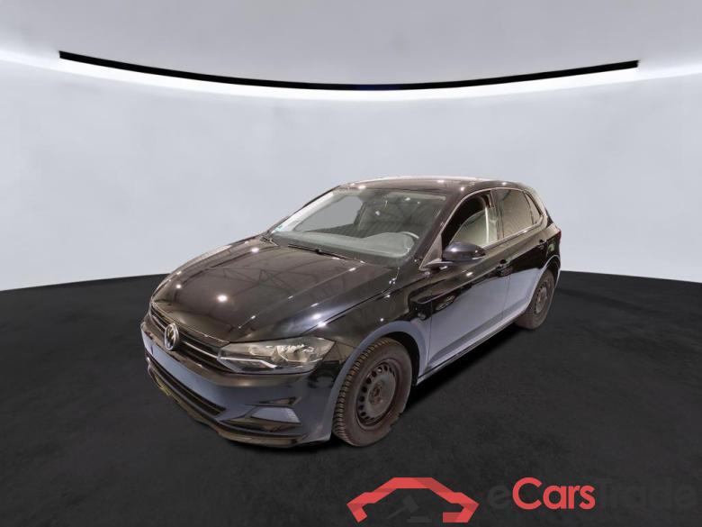 Vw Comfortline Polo #4