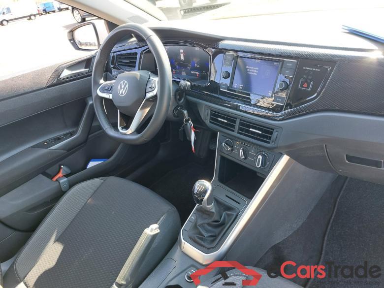 VOLKSWAGEN POLO 1.0 TSI Life #5