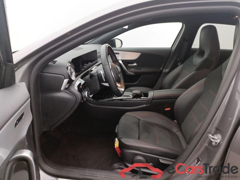 MERCEDES CLASSE A DIESEL (W177) A 200 d 150 Business Solution (EU6AP) 5d #6