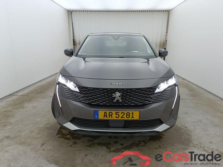 PEUGEOT 3008 DIESEL - 2021 1.5 BlueHDi 130 Allure 5d Auto #1