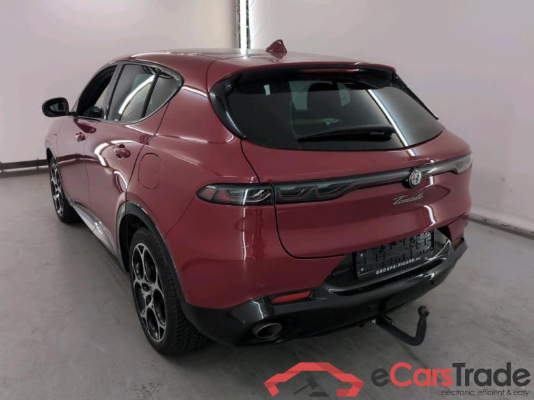 ALFA ROMEO TONALE 1.3 PHEV 206KW 4WD AUTO VELOCE Tech pack ADAS L2 Winter #3