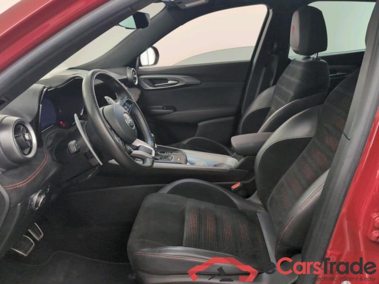 ALFA ROMEO TONALE 1.3 PHEV 206KW 4WD AUTO VELOCE Tech pack ADAS L2 Winter #5