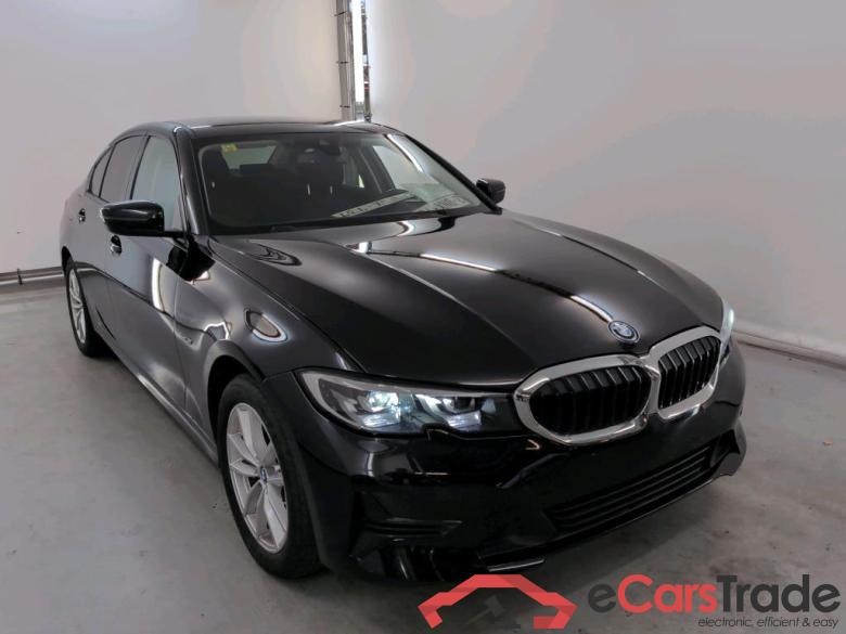 BMW 3 SERIES BERLINE 2.0 330E (135KW) BERLINE Mirror Business Plus #2