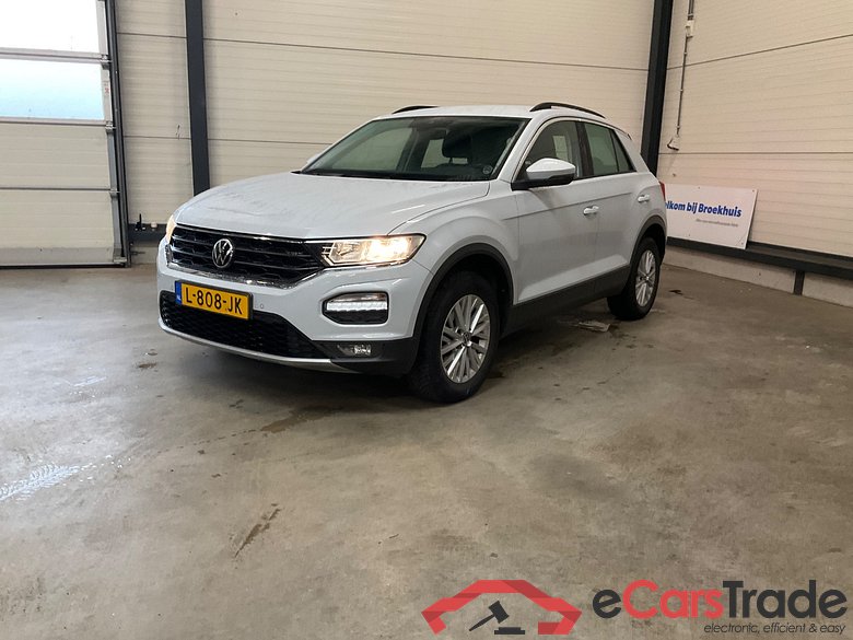 VOLKSWAGEN T-Roc 1.5 TSI Style #1