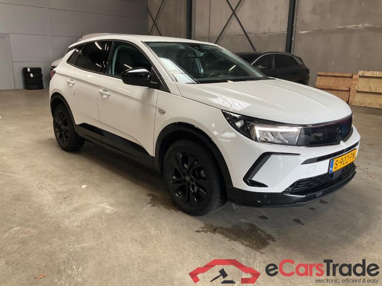 OPEL Grandland 1.2 Turbo Level 4 #2