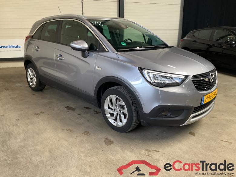 OPEL Crossland X 1.2 T. Innovation #2