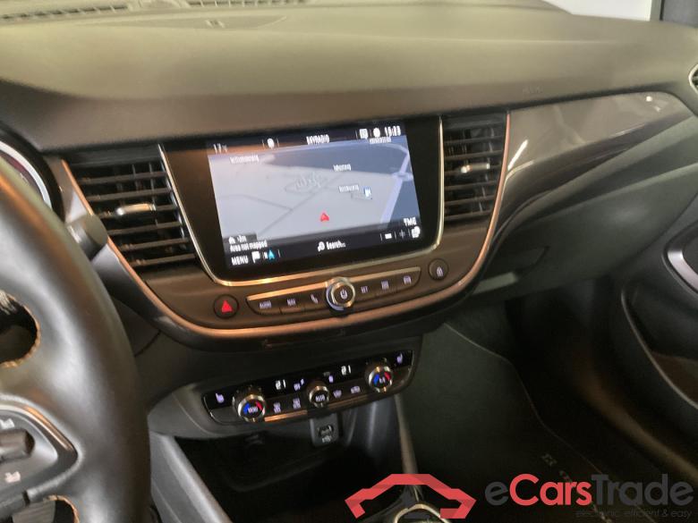 OPEL Crossland X 1.2 T. Innovation #5