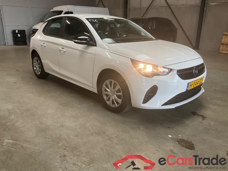 OPEL CORSA 1.2 Edition #2