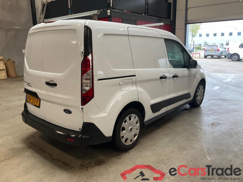 FORD TRANSIT CONNECT 1.5 EcoBlue L1 Trend #3