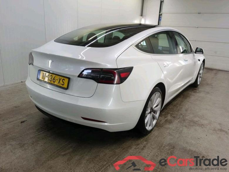 Tesla Model 3 Stnd.RWD Plus 60 kWh #2