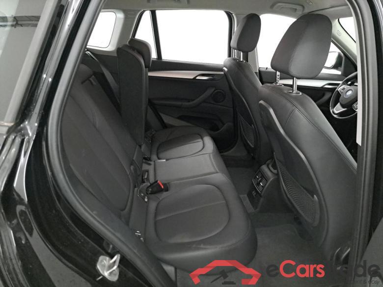 BMW X1 1.5 XDRIVE25E (162KW) Business Plus Mirror #6