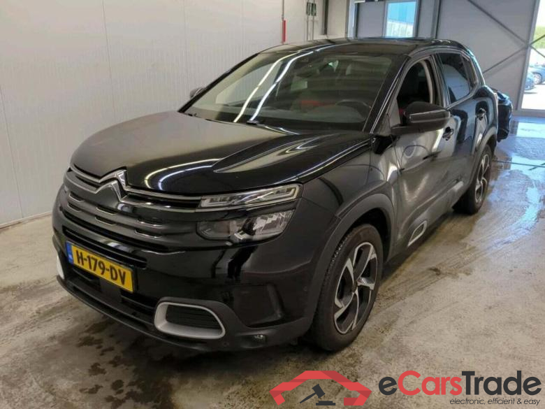 CITROEN C5 Aircross 1.2 PureTech Feel
