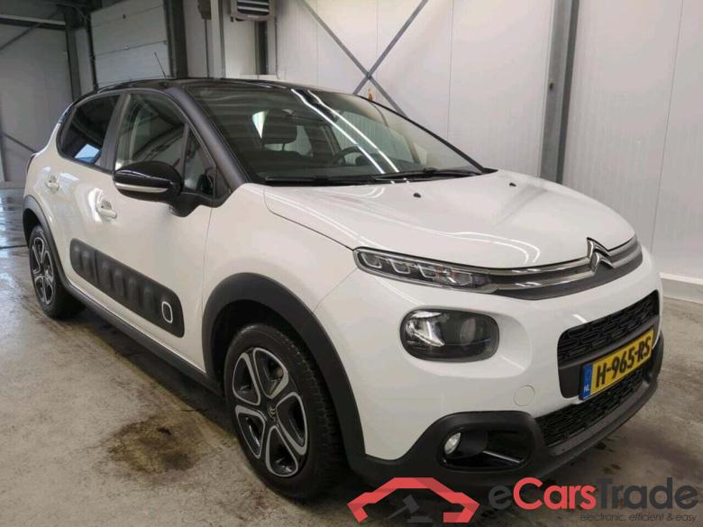 CITROEN C3 1.2 PT S&S Feel Ed. #5