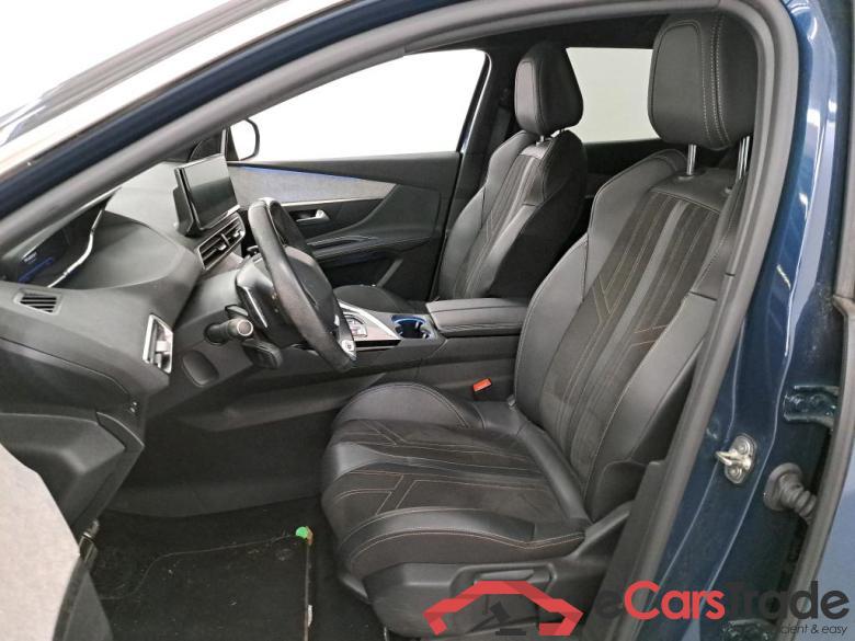 PEUGEOT 3008 1.5 BLUEHDI S&S EAT8 GT #5