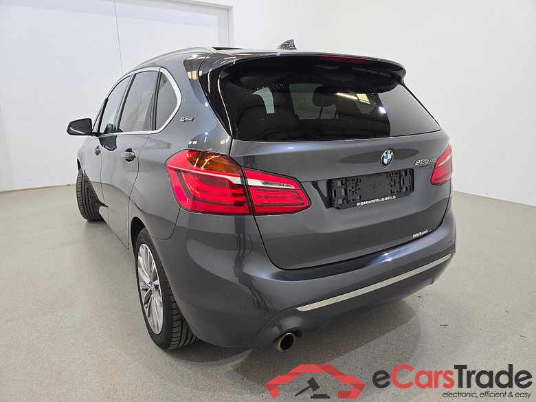 BMW 225xe Active Tourer Hybrid Luxury Aut. Pano LED-Xenon Head-Up Navi-Pro Ambient Sport-Leather KeylessGo Camera Klima PDC ... #6