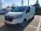 preview Renault Trafic #0