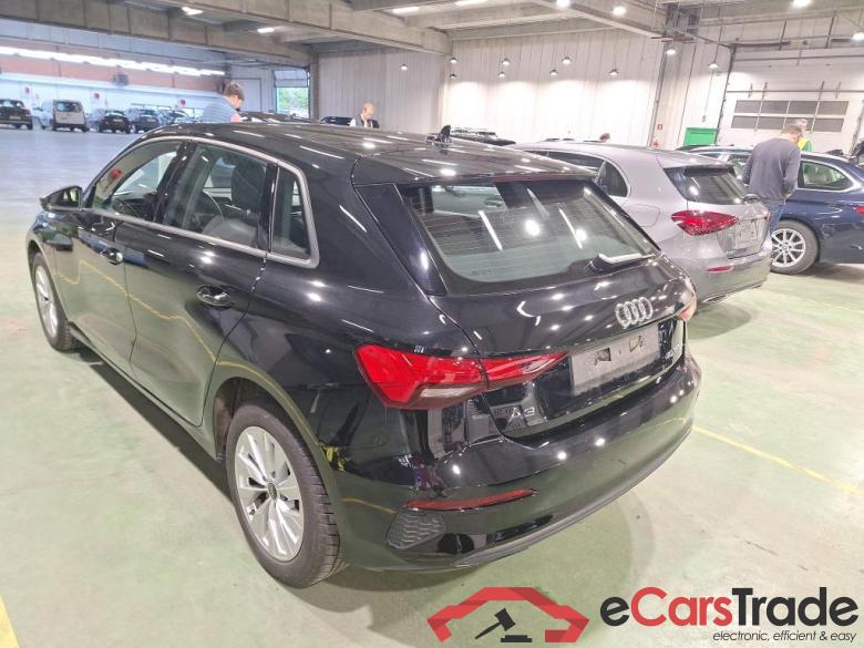 AUDI A3 SPORTBACK 1.4 40 TFSI E S TRONIC SPORTB ATTRACTION #3