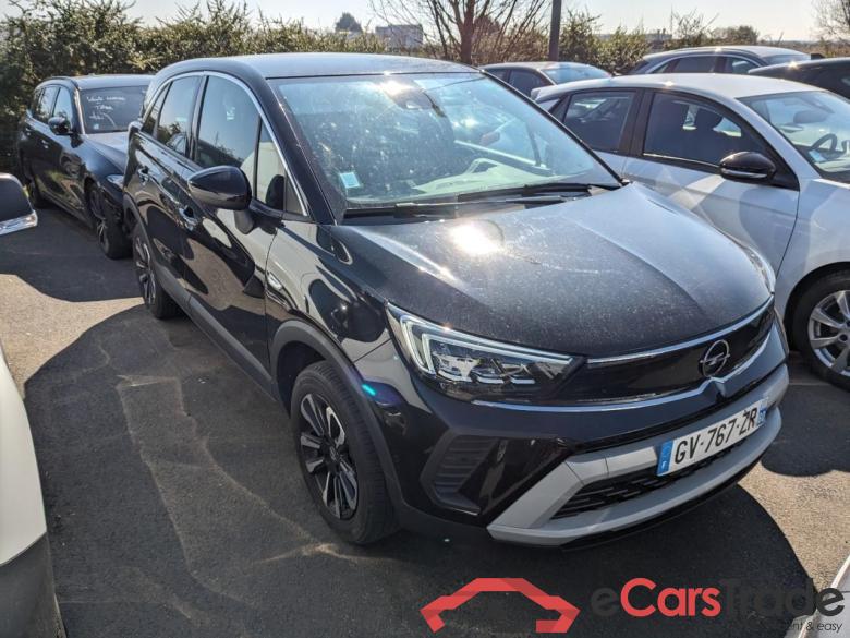 CROSSLAND ELEGANCE ICE GASOLINE 1.2 TURBO 110 BVM RSK #2