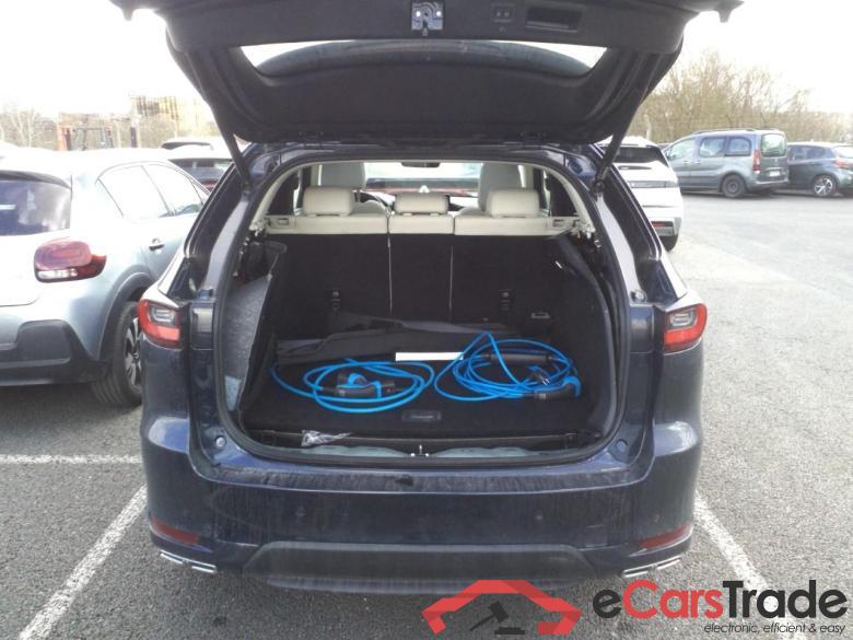 CX-60 E-SKYACTIV 327CH BVA TAK #5