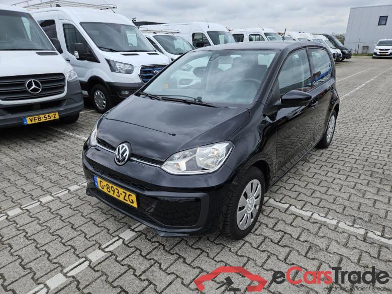 VOLKSWAGEN up! 44 kW #1