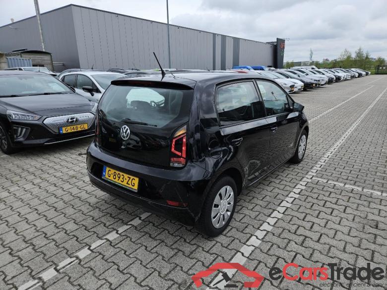 VOLKSWAGEN up! 44 kW #4