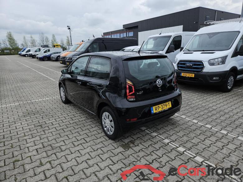 VOLKSWAGEN up! 44 kW #5
