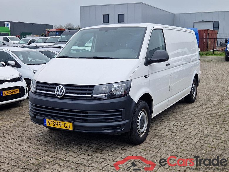 VOLKSWAGEN Transporter 110 kW #1