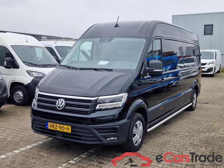 VOLKSWAGEN Crafter 130 kW #1
