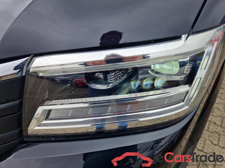 VOLKSWAGEN Crafter 130 kW #4