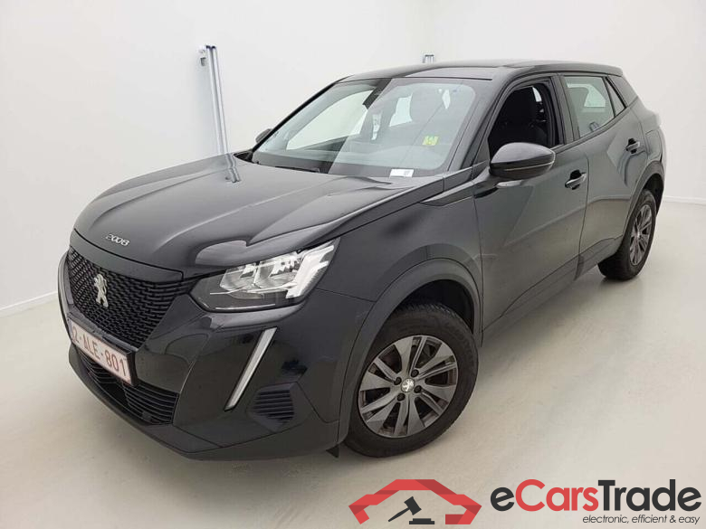 Peugeot 2008 1.2 PureTech LED Navi Klima PDC ...