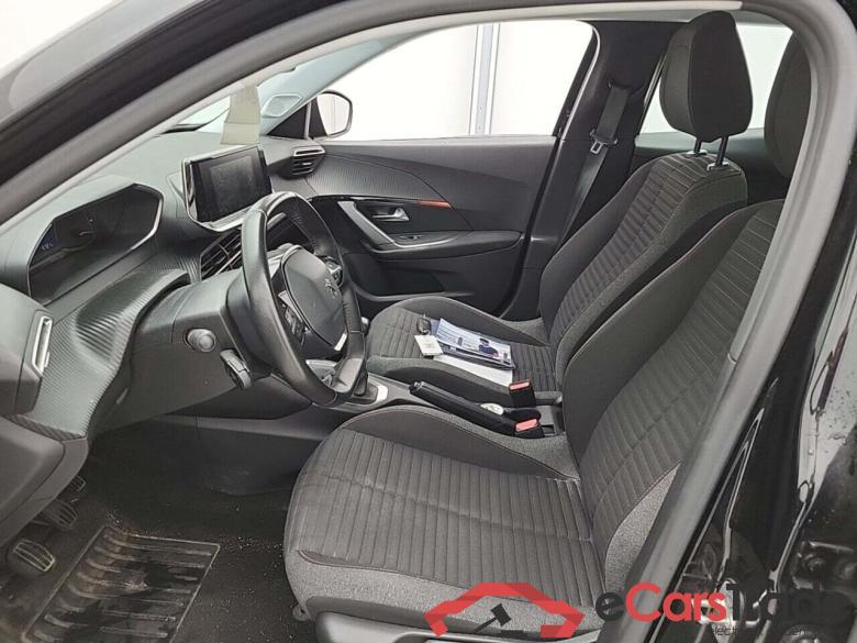 Peugeot 2008 1.2 PureTech LED Navi Klima PDC ... #5