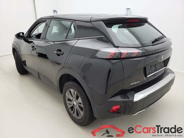 Peugeot 2008 1.2 PureTech LED Navi Klima PDC ... #4