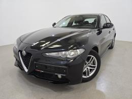 Alfa Romeo Giulia 2.2d Aut. Navi KeylessGo Camera Klima PDC ...