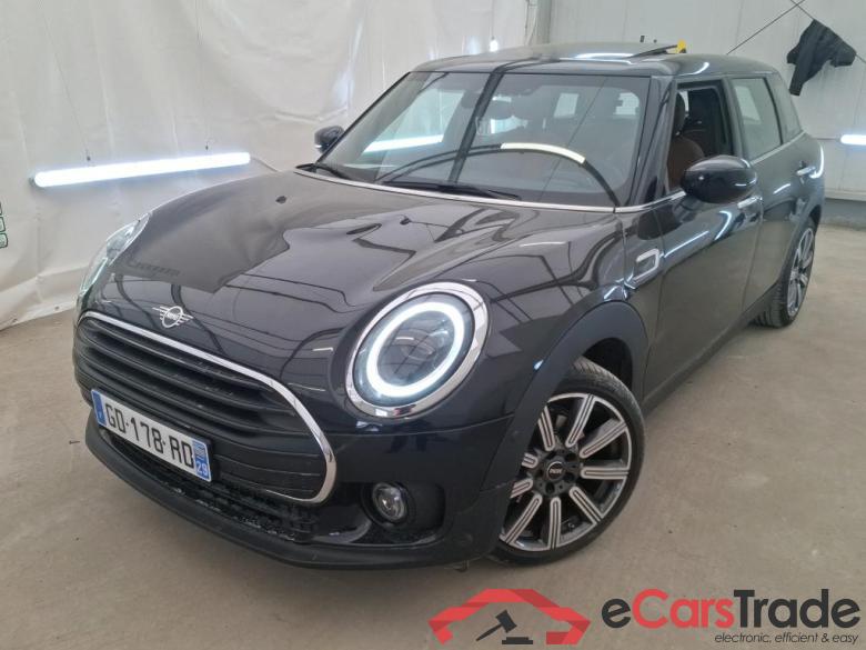 Mini Cooper Knightsbridge 136 ch BVM6(SP) MINI Clubman / 2019 / 5P / Break Cooper Knightsbridge 136 ch BVM6(SP) #1