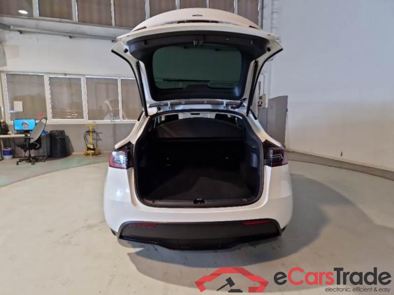 Tesla 50KWHRWDAUT. TESLA MODEL Y / 2020 / 5P / SUV 50 KWH RWD AUT. #5