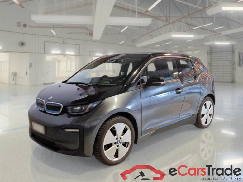 BMW 12 BMW I3 / 2017 / 5P / BERLINA AUTO 120 AH ADVANTAGE #1