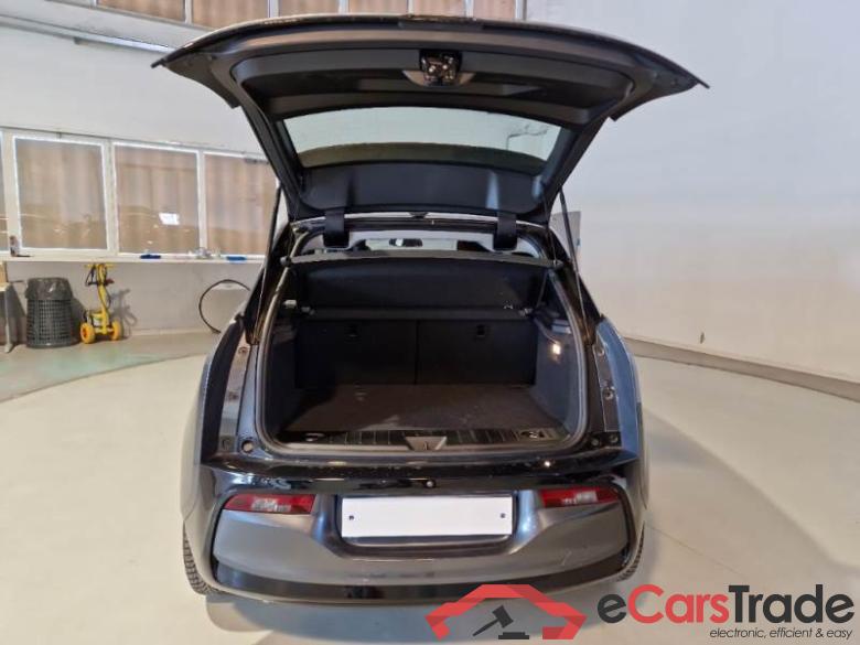 BMW 12 BMW I3 / 2017 / 5P / BERLINA AUTO 120 AH ADVANTAGE #5