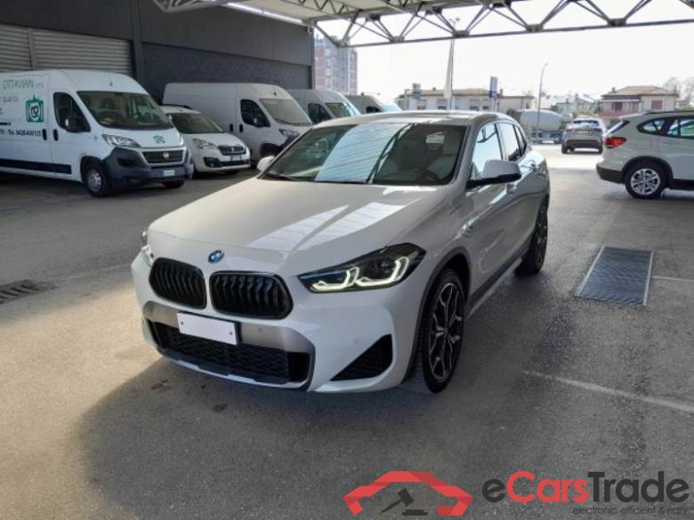 BMW 42 BMW X2 / 2017 / 5P / SUV XDRIVE 25E M SPORT X AUTOMATICO #1