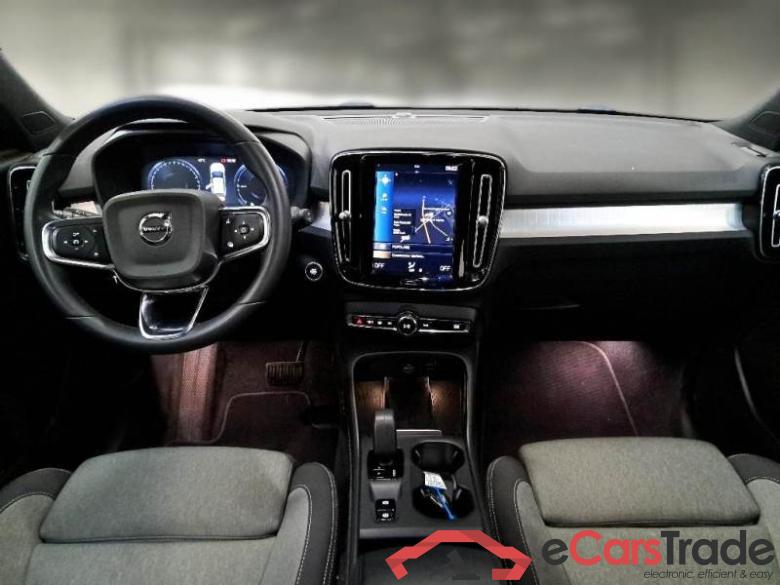Volvo 11 VOLVO XC40 / 2021 / 5P / SUV T4 Recharge Plug-in auto Core #3