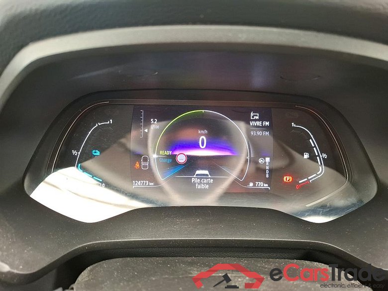 Renault Business E-Tech hybride 145 -21 Captur II Business 1.6 E-TECH Hybrid 145CV BVA6 E6d #6
