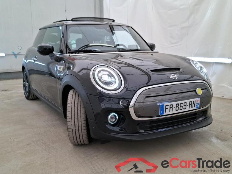 Mini Cooper SE Finition Yours 184 ch BVA MINI Mini / 2014 / 3P / Berline Cooper SE Finition Yours 184 ch BVA #5