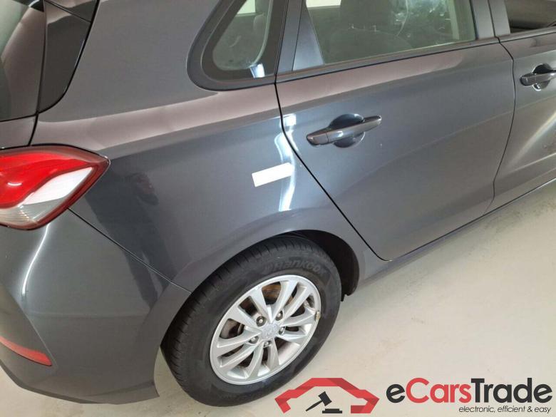 HYUNDAI I30 1.0 T-GDI 48V TWIST #4