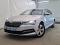 preview Skoda Superb #0