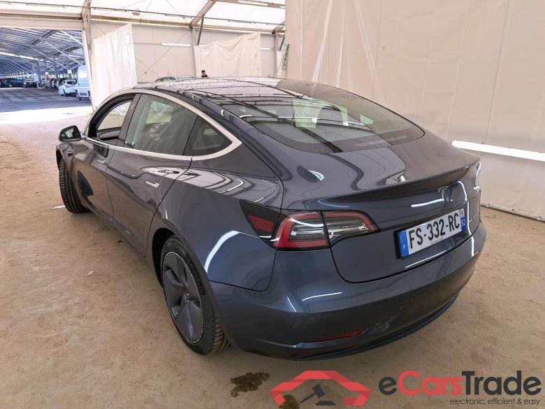 Tesla Long Range Dual Motor AWD TESLA Model 3 / 2018 / 4P / Berline Long Range Dual Motor AWD #3