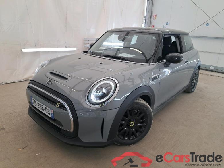 Mini Cooper SE Finition Classic 184 ch BVA MINI Mini / 2021 / 3P / Berline Cooper SE Finition Classic 184 ch BVA #1
