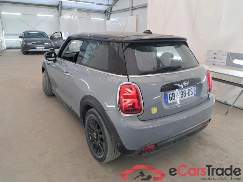 Mini Cooper SE Finition Classic 184 ch BVA MINI Mini / 2021 / 3P / Berline Cooper SE Finition Classic 184 ch BVA #2