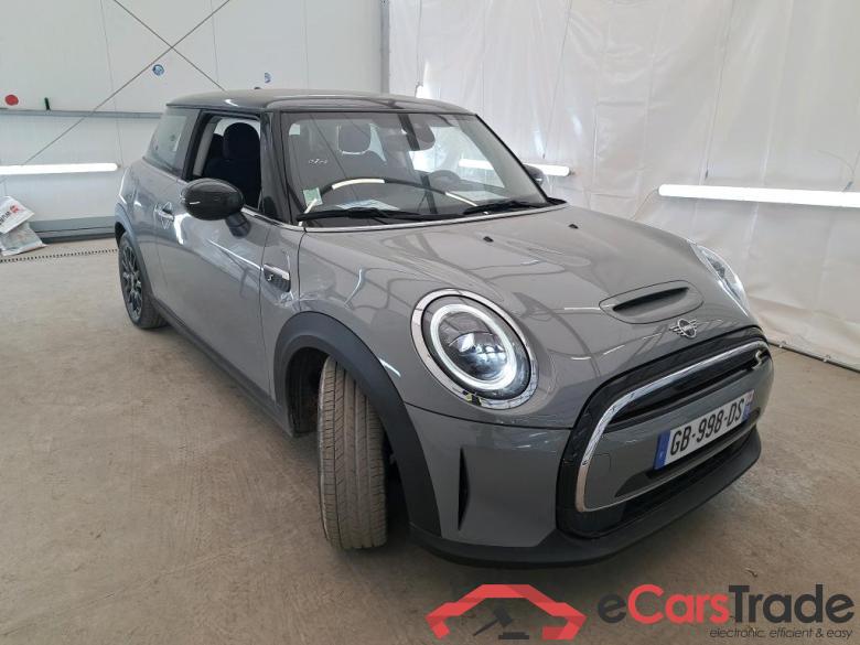Mini Cooper SE Finition Classic 184 ch BVA MINI Mini / 2021 / 3P / Berline Cooper SE Finition Classic 184 ch BVA #4