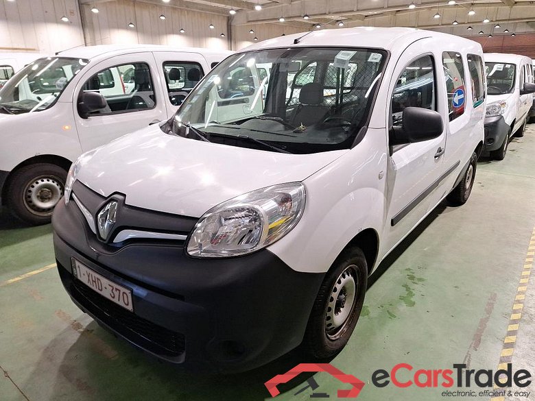 RENAULT KANGOO EXPRESS MAXI DIESEL Lot 1.3 RENAULT KANGOO EXPRESS Maxi 1.5 dCi Blue Confort #1