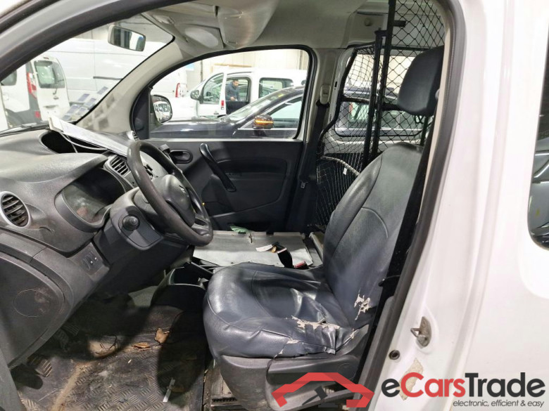 RENAULT KANGOO EXPRESS MAXI DSL - 2013 1.5 dCi Energy Confort #5